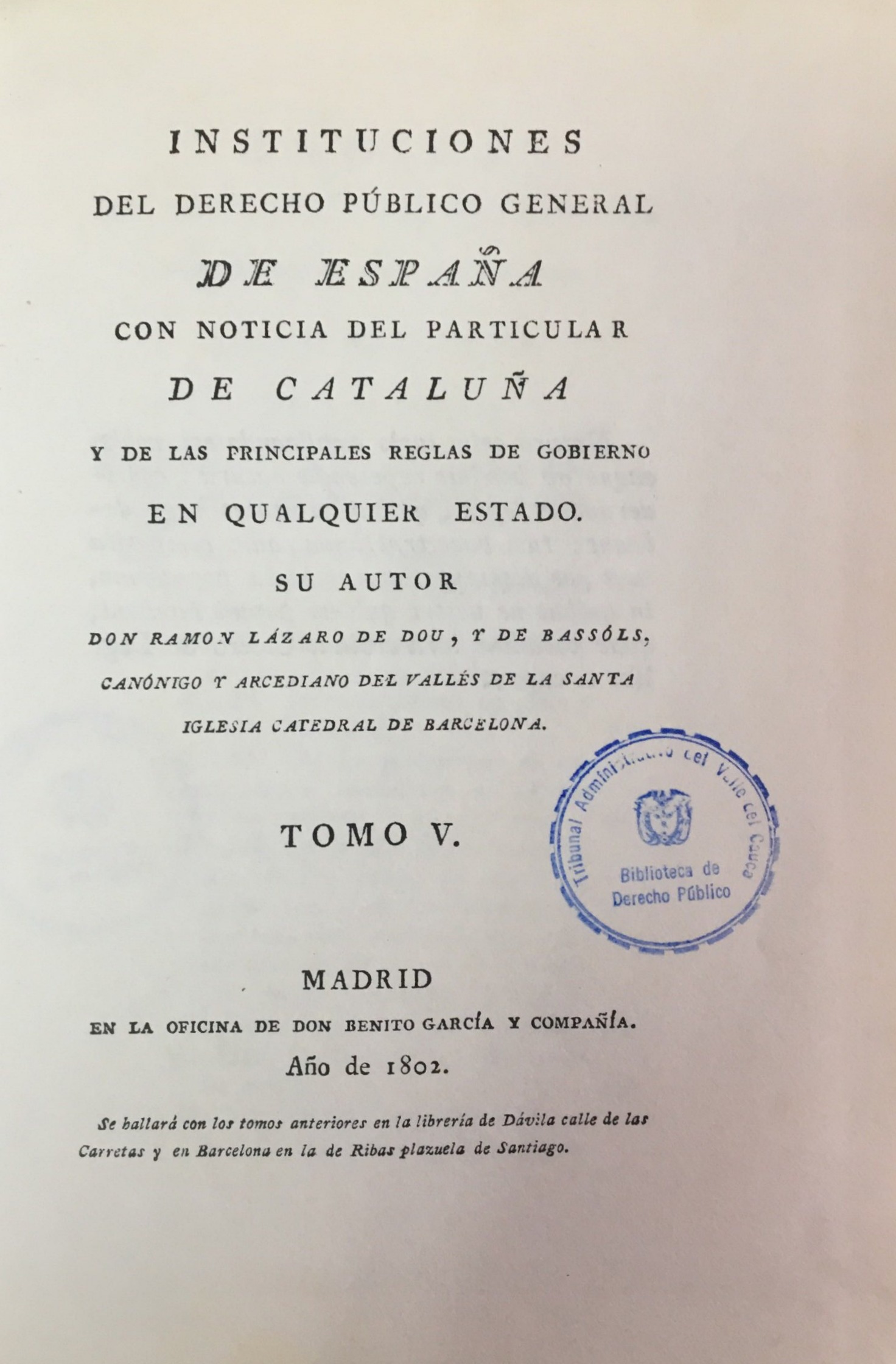 Libro